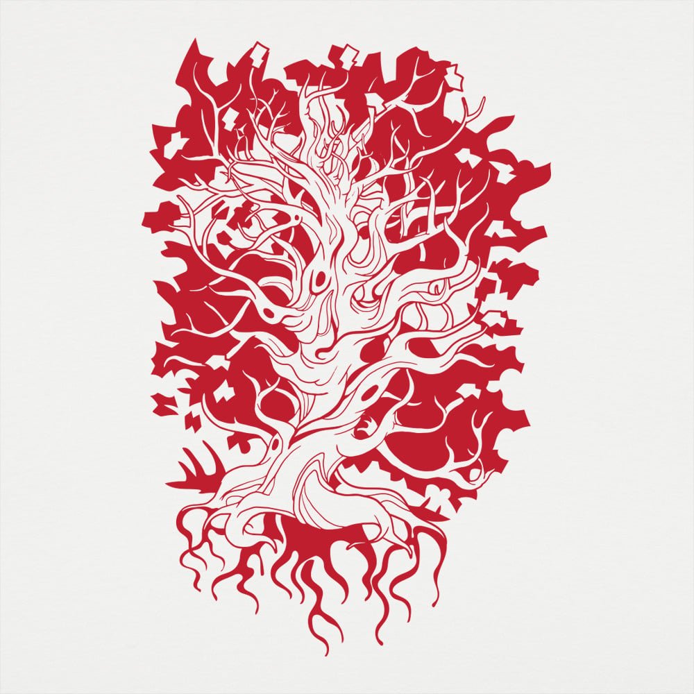 Tree Of Life - 6DollarShirts
