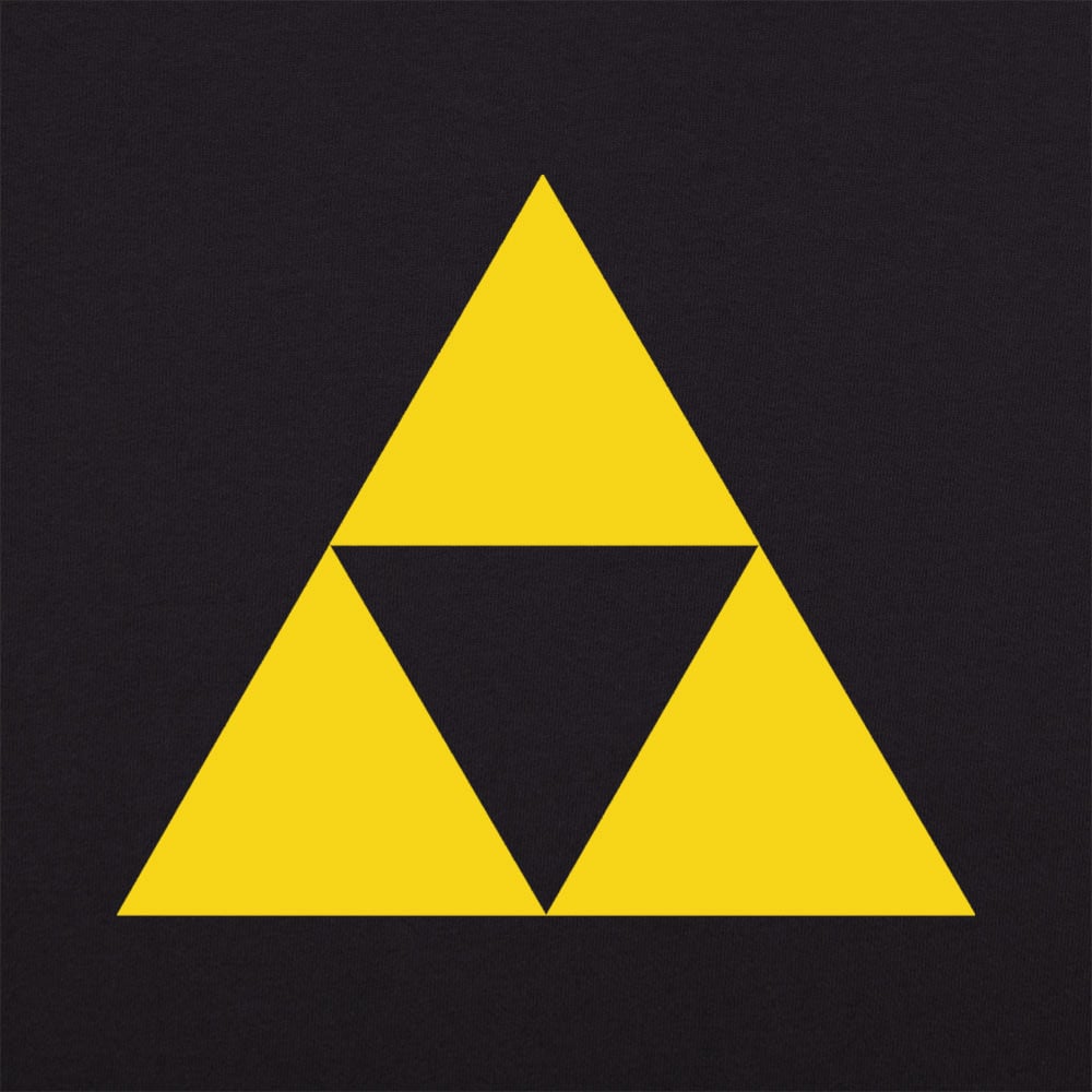 Triforce - 6DollarShirts