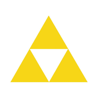 Triforce - 6DollarShirts