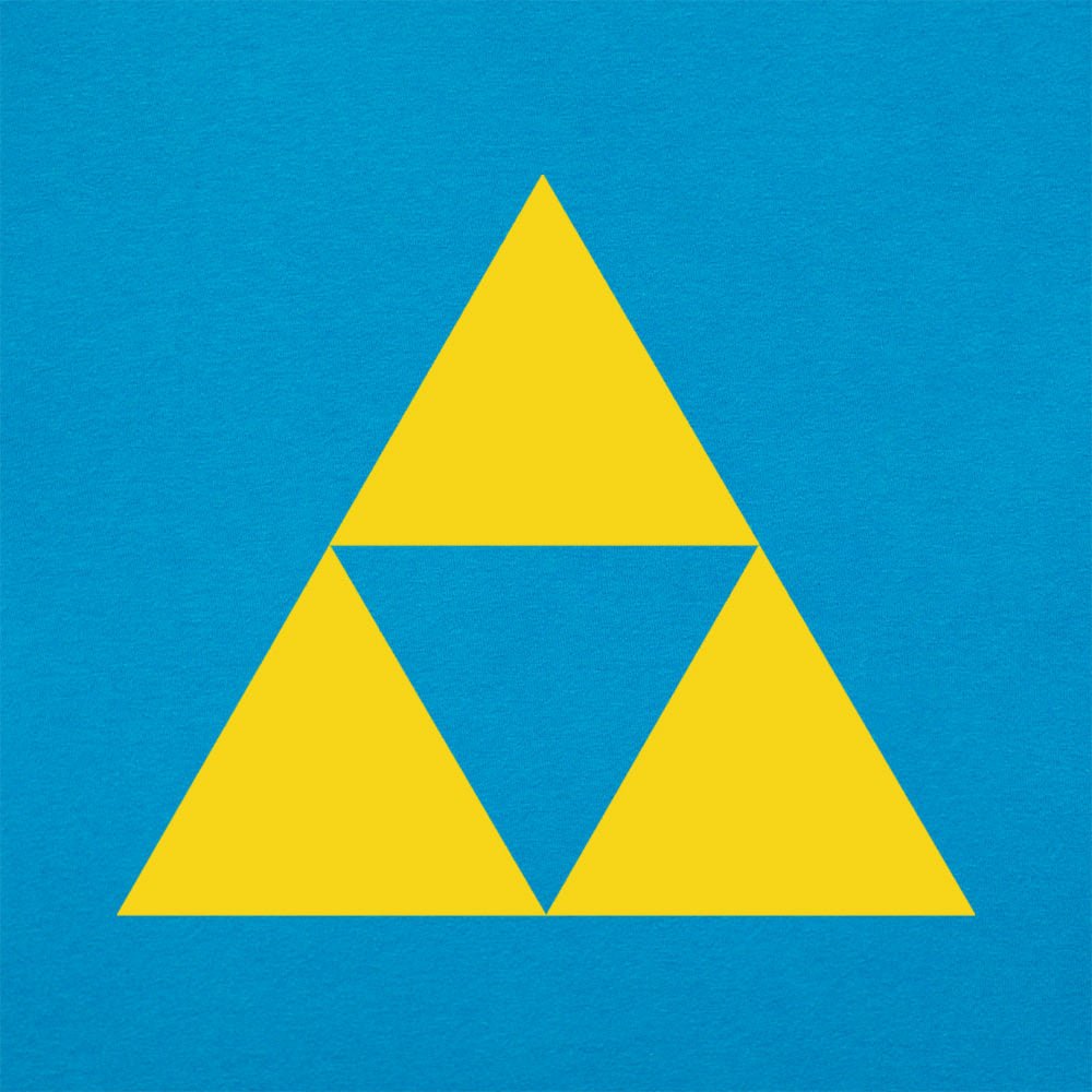 Triforce - 6DollarShirts