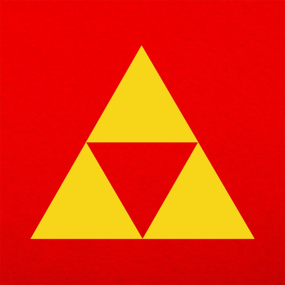 Triforce - 6DollarShirts