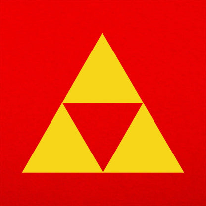 Triforce - 6DollarShirts
