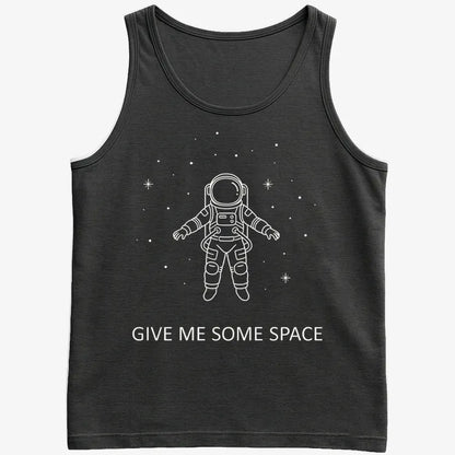 Give Me Some Space