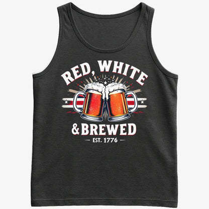 Red, White & Brewed Celebration