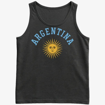Argentina Sun Design