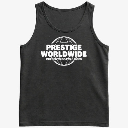 Prestige Worldwide Presents