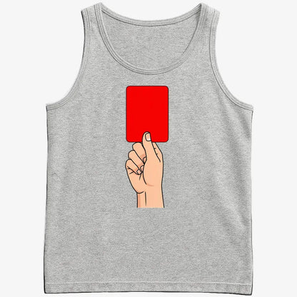 Red Card Statement