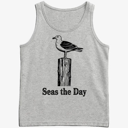 Seas the Day