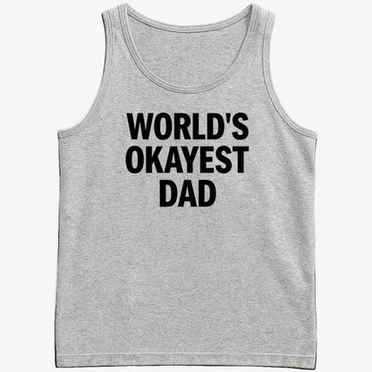 World's Okayest Dad