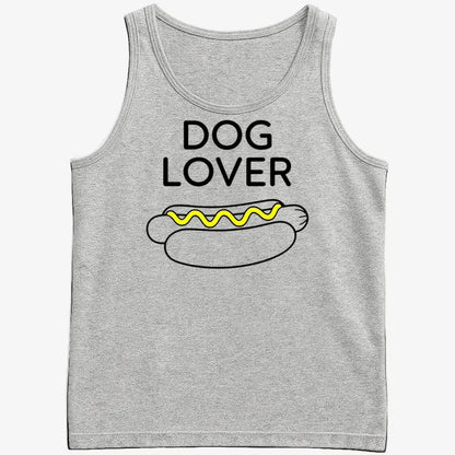 Hot Dog Lover