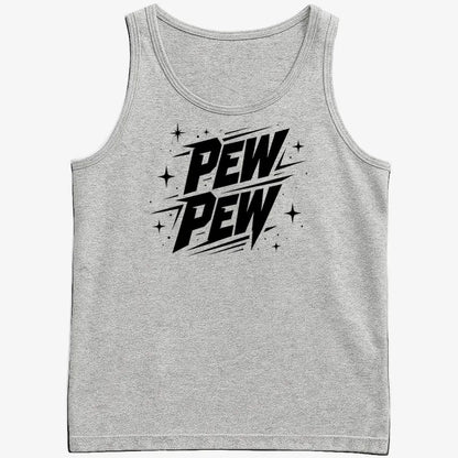 PEW PEW