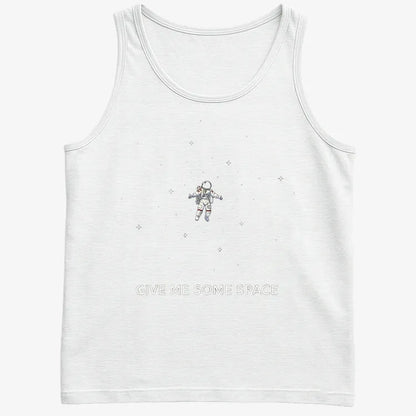 Give Me Some Space