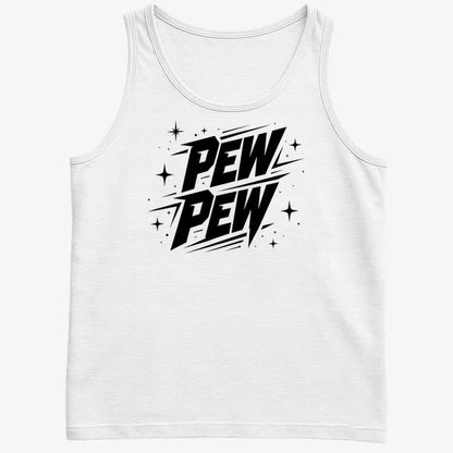 PEW PEW