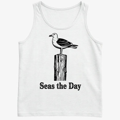 Seas the Day