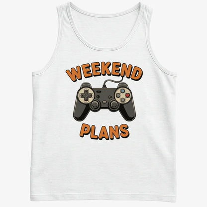 Weekend Plans Gaming Controller