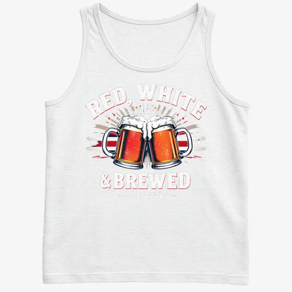 Red, White & Brewed Celebration