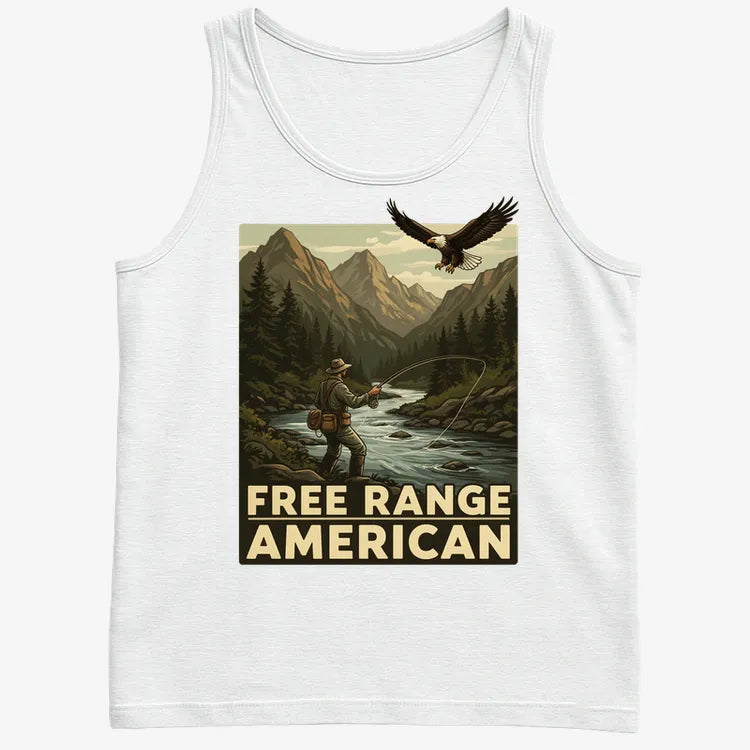 Free Range American