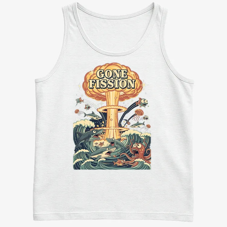 Gone Fission
