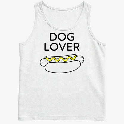 Hot Dog Lover