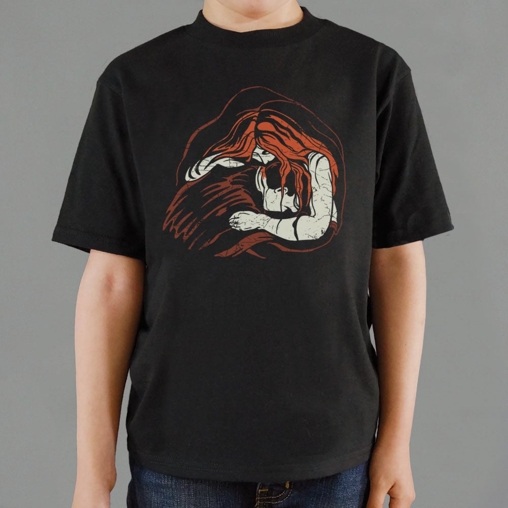 Vampyre Munch - 6DollarShirts