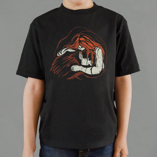 Vampyre Munch - 6DollarShirts