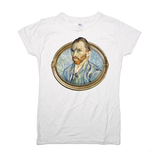 Van Gogh Full Color - 6DollarShirts