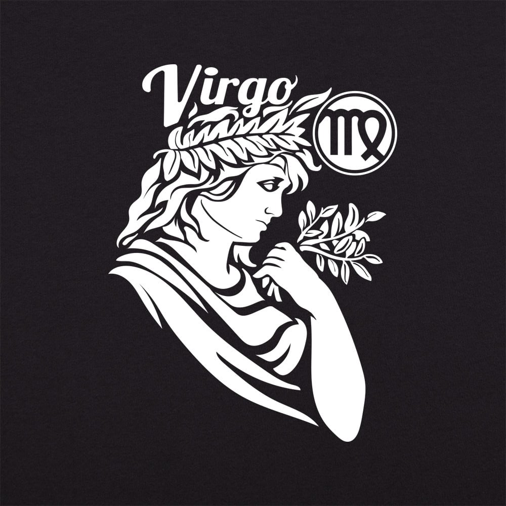 Virgo Zodiac - 6DollarShirts