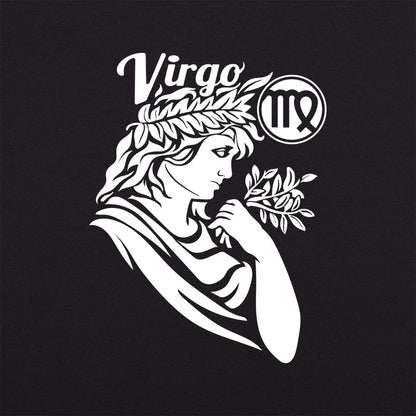 Virgo Zodiac - 6DollarShirts
