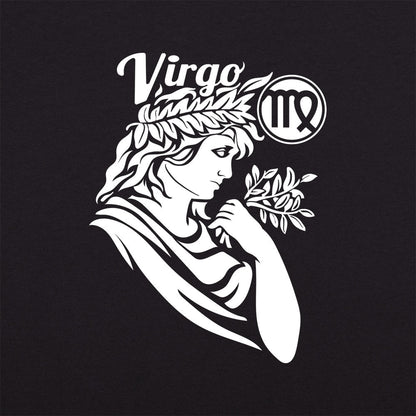 Virgo Zodiac - 6DollarShirts
