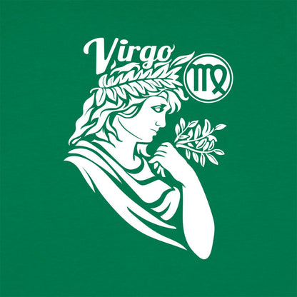 Virgo Zodiac - 6DollarShirts