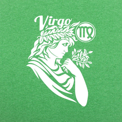Virgo Zodiac - 6DollarShirts