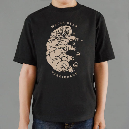 Water Bear - 6DollarShirts