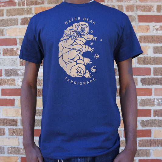 Water Bear - 6DollarShirts