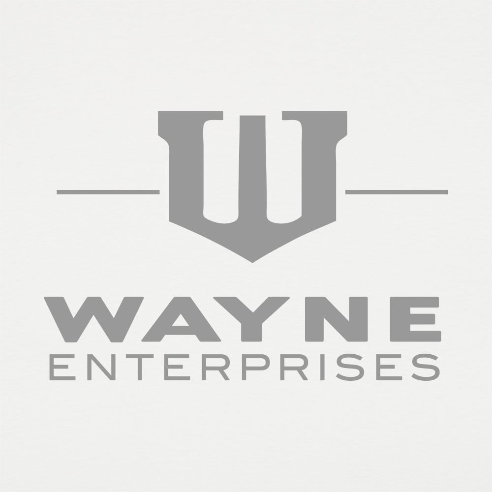 Wayne Enterprises - 6DollarShirts