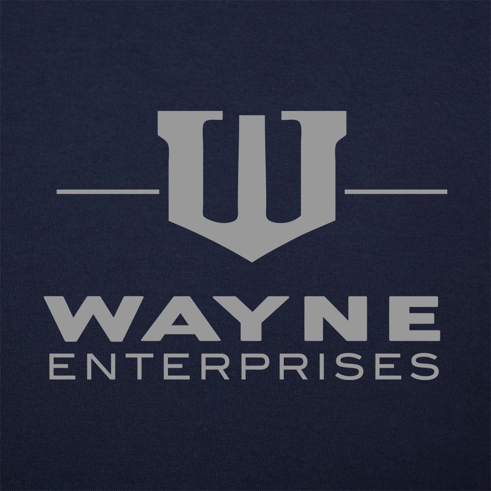 Wayne Enterprises - 6DollarShirts