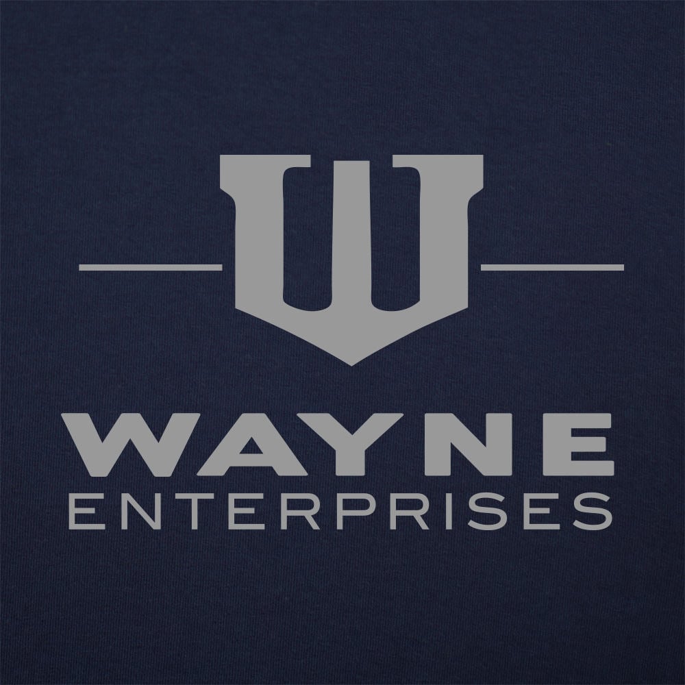 Wayne Enterprises - 6DollarShirts
