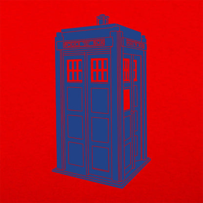 Who's Your Doctor? - 6DollarShirts