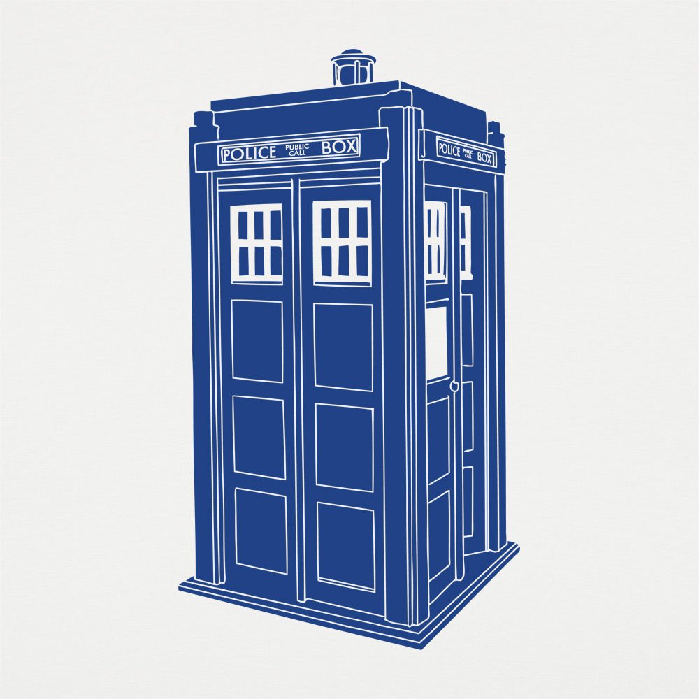 Who's Your Doctor? - 6DollarShirts