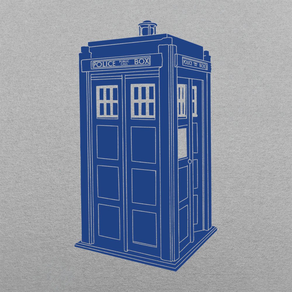 Who's Your Doctor? - 6DollarShirts