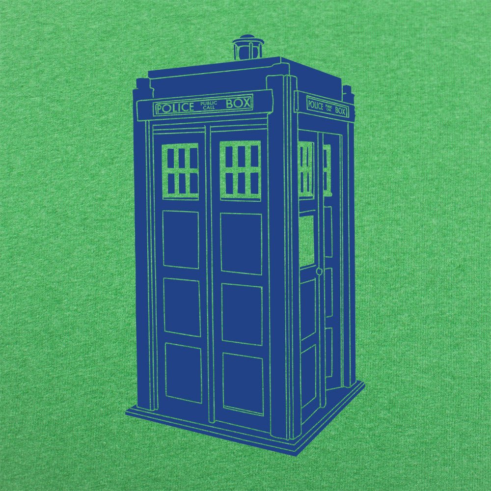 Who's Your Doctor? - 6DollarShirts