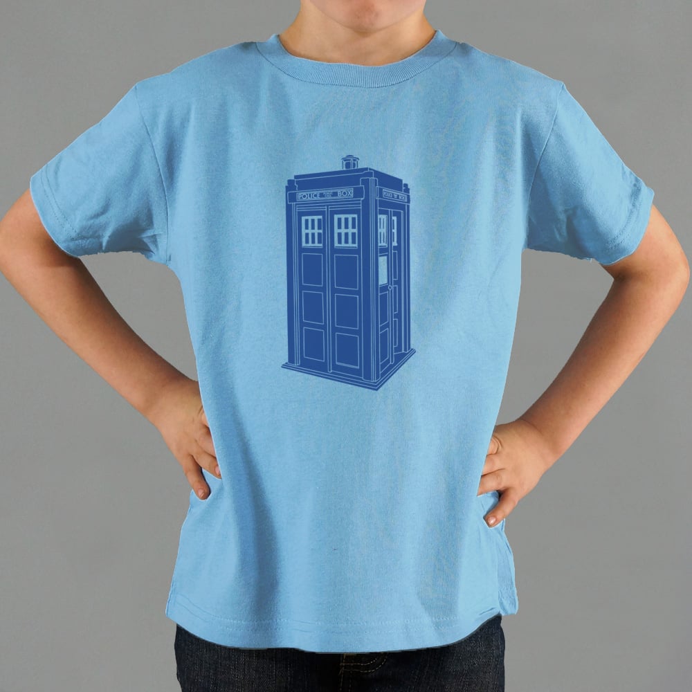 Who's Your Doctor? - 6DollarShirts