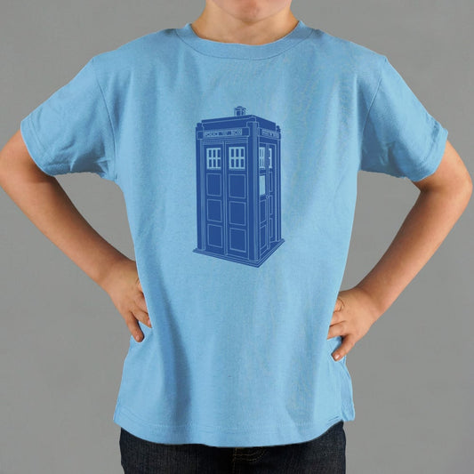 Who's Your Doctor? - 6DollarShirts