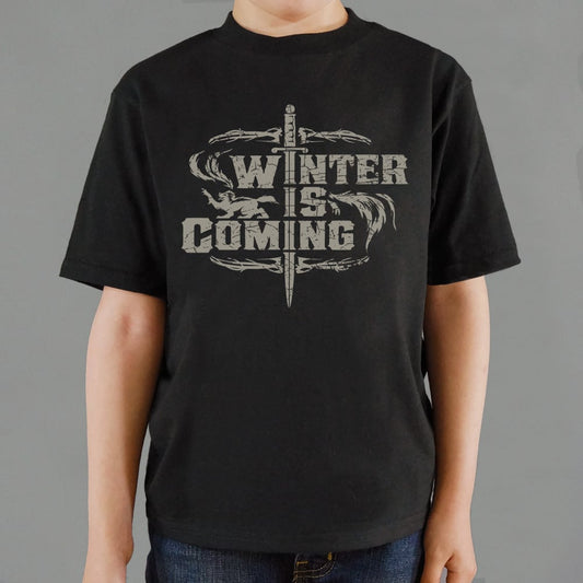 Winter Is Coming - 6DollarShirts