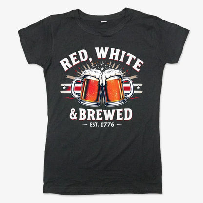 Red, White & Brewed Celebration