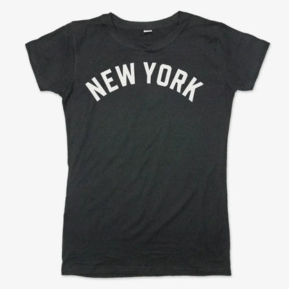 NEW YORK Vibes Graphic Tee