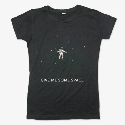 Give Me Some Space
