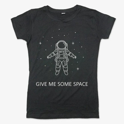 Give Me Some Space