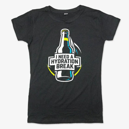 I Need a Hydration Break