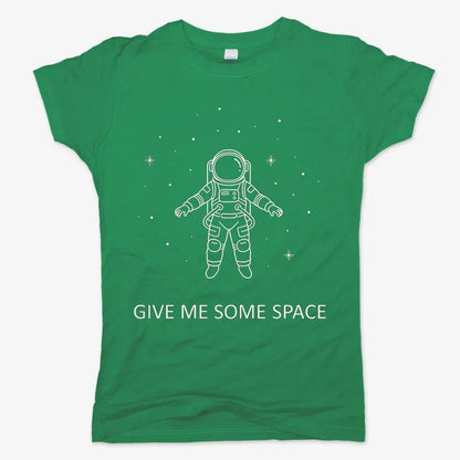 Give Me Some Space