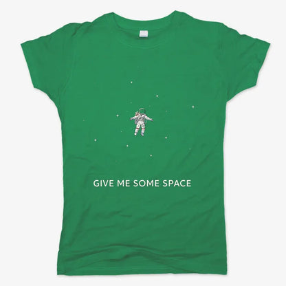 Give Me Some Space